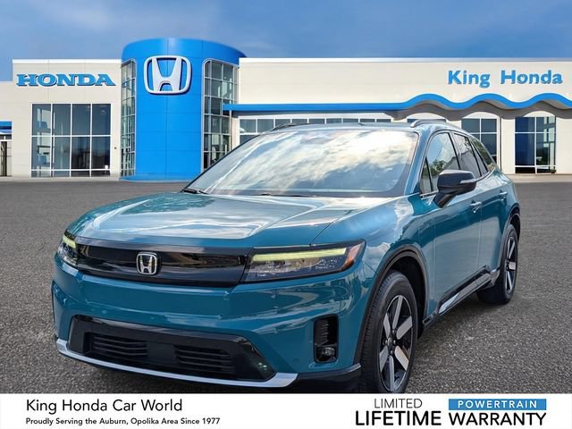 New 2026 Honda Prologue Touring