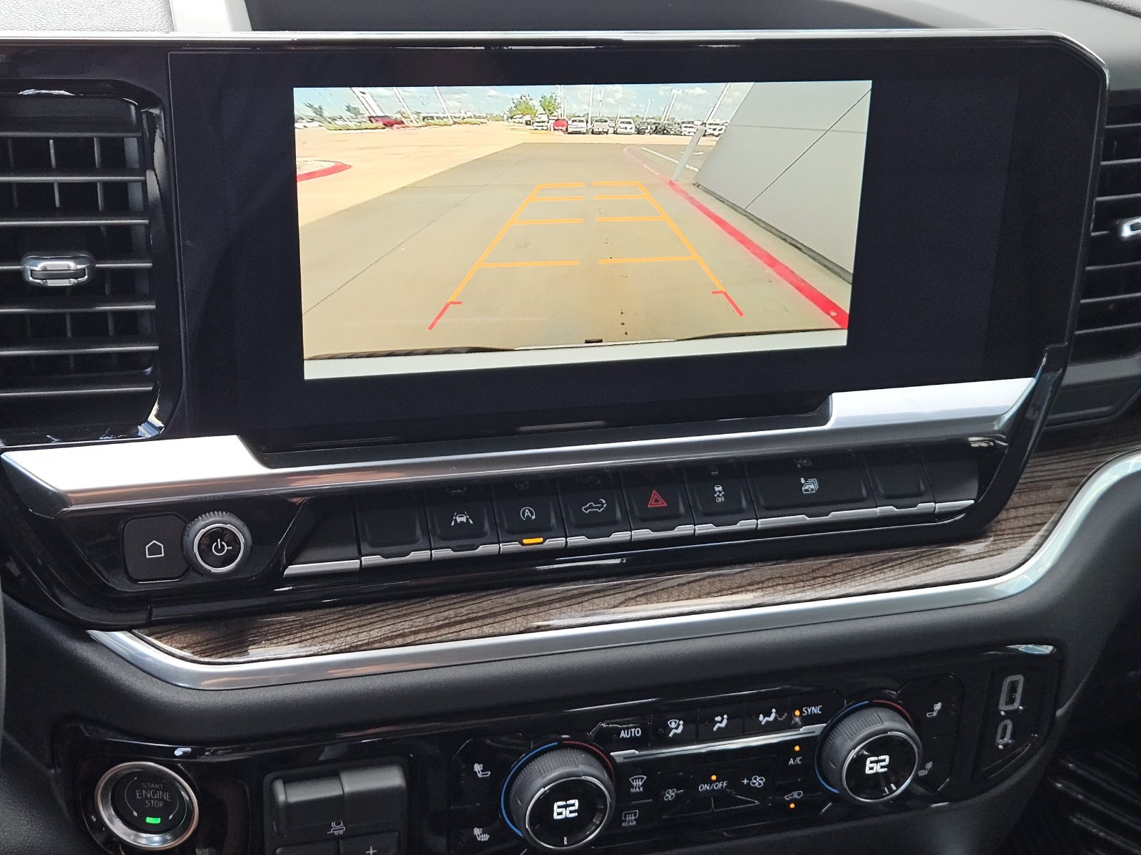 New 2026 Chevrolet Silverado 1500 LT w/ Convenience Package II RWD image 18
