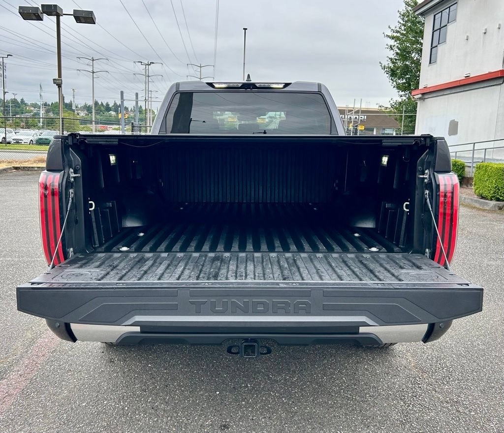 Certified 2022 Toyota Tundra Limited AWD/4WD image 26