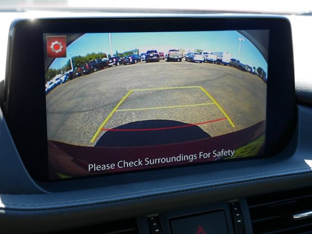 Used 2021 MAZDA MAZDA6 Grand Touring FWD image 29