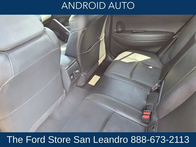Used 2022 Toyota Corolla Cross XLE AWD/4WD image 12