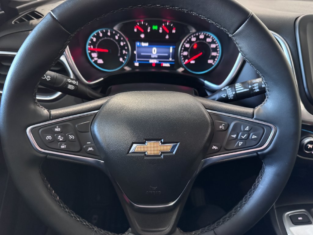 Certified 2024 Chevrolet Equinox LT AWD/4WD image 13