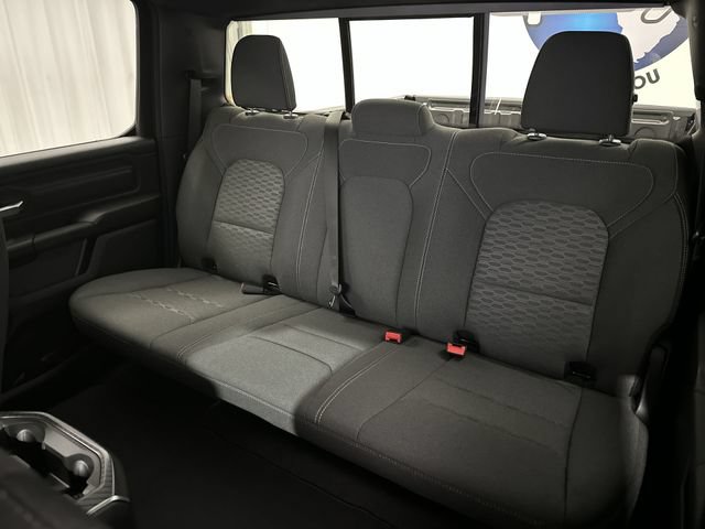New 2027 RAM 1500 Express AWD/4WD image 25