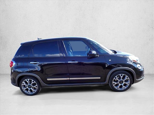 Used 2017 FIAT 500L Trekking w/ Popular Equipment Package image 5