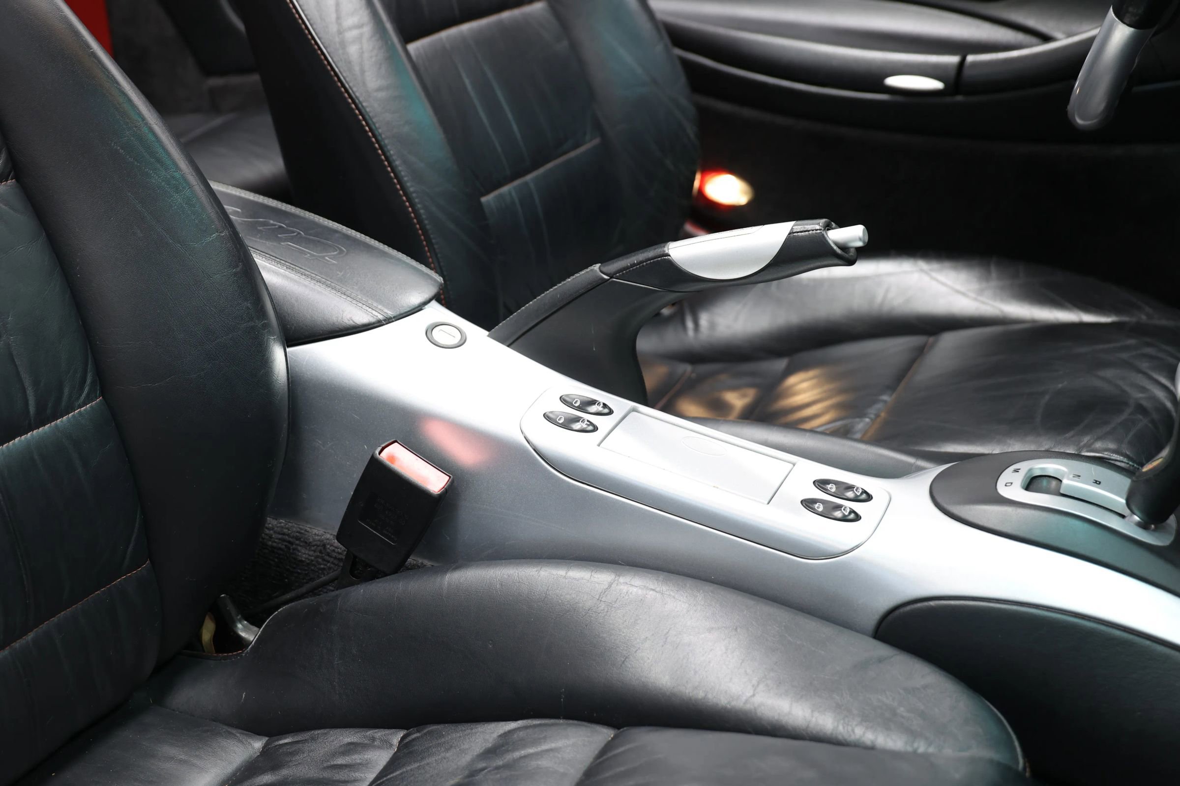 Used 2005 Porsche 911 Turbo image 79