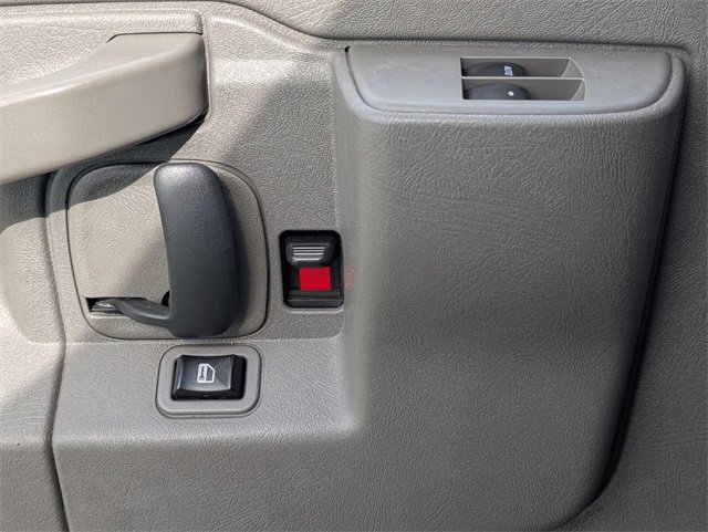 Used 2017 Chevrolet Express 3500 LT w/ LT Preferred Equipment Group image 21