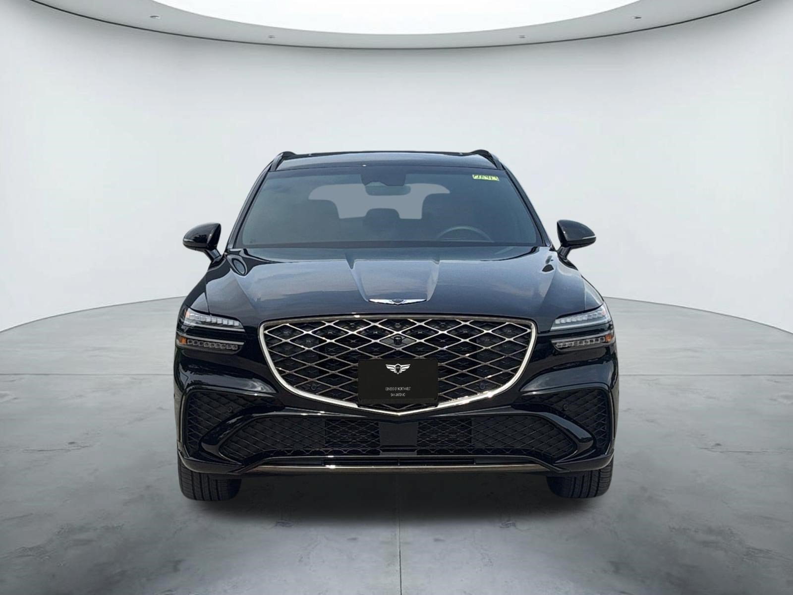 New 2026 Genesis GV70 3.5T Sport Advanced AWD/4WD image 8
