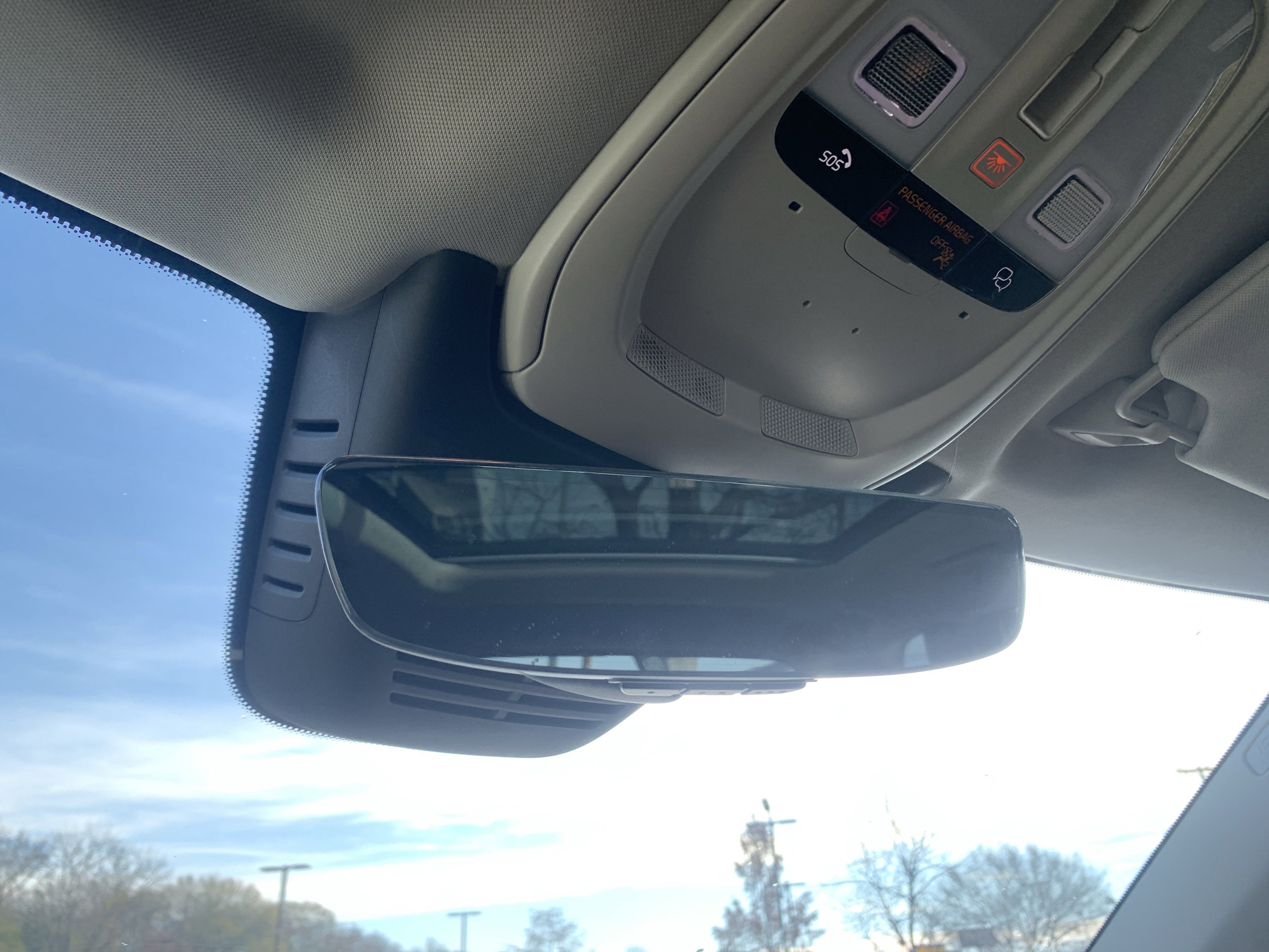 Used 2025 Volvo XC90 B6 Plus image 27