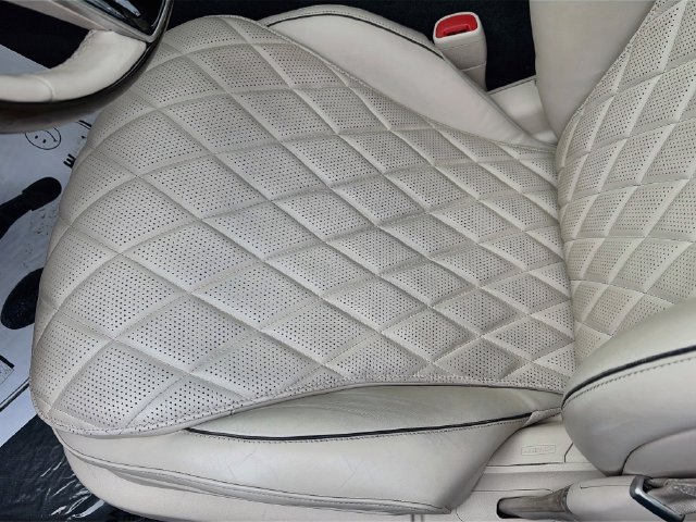 Certified 2022 Mercedes-Benz S 580 4MATIC Sedan image 20