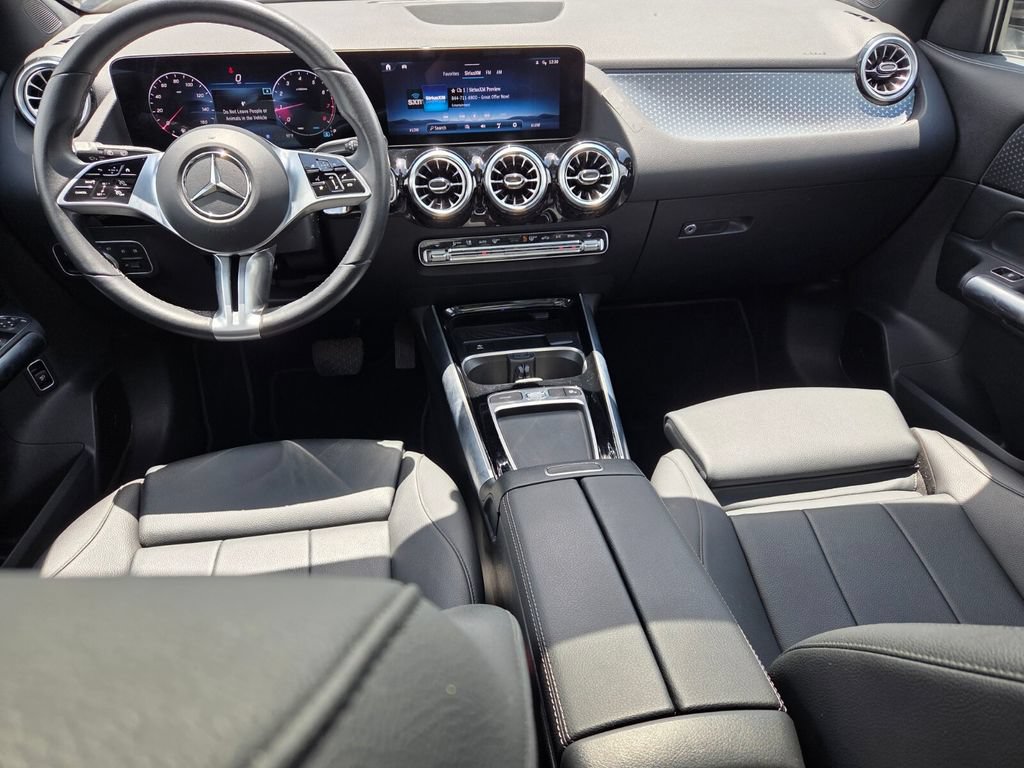 Used 2024 Mercedes-Benz GLA 250 image 9
