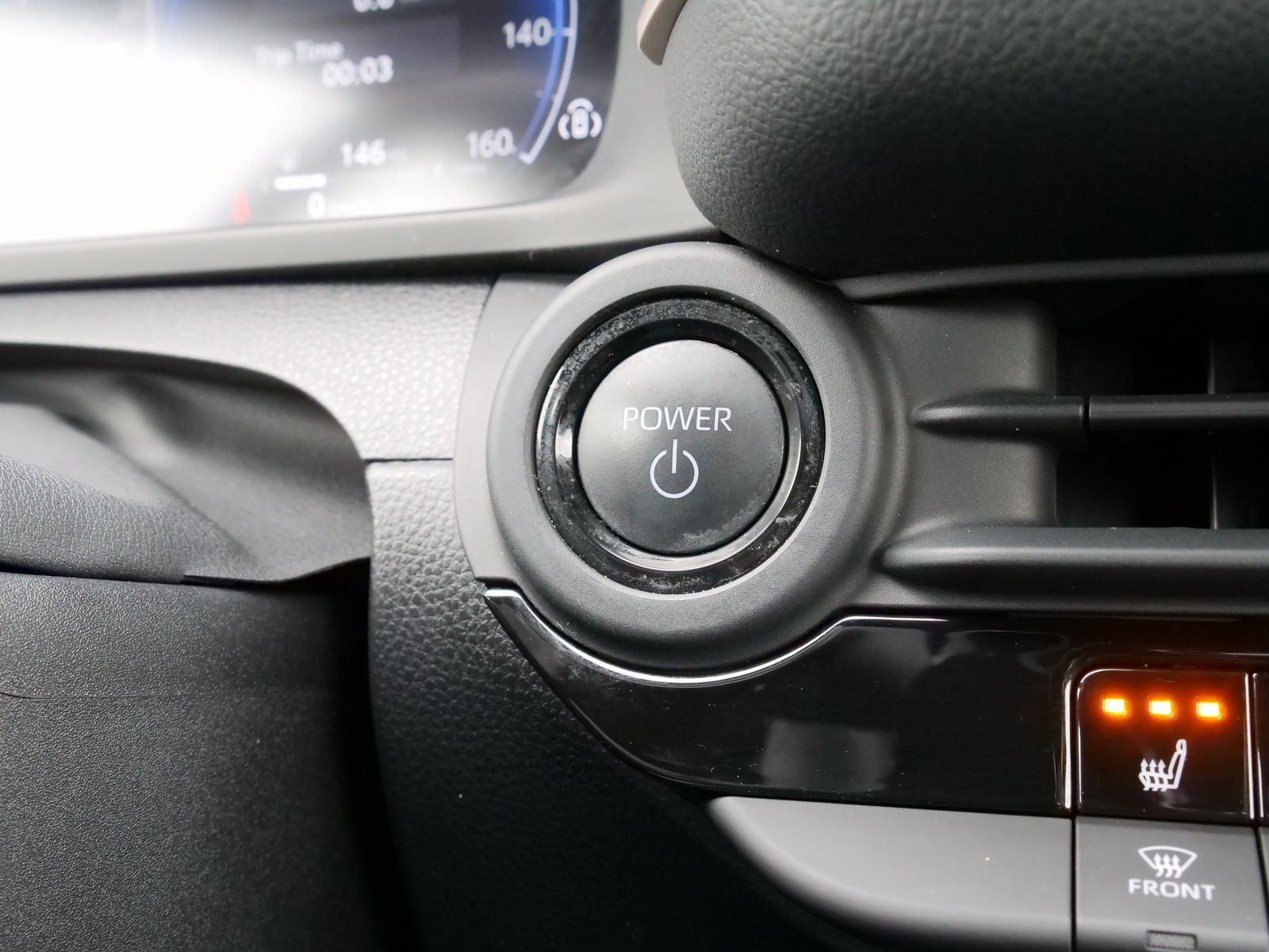 Used 2023 Toyota Crown Limited image 23