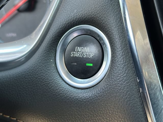 Used 2021 Chevrolet Traverse LS FWD image 21