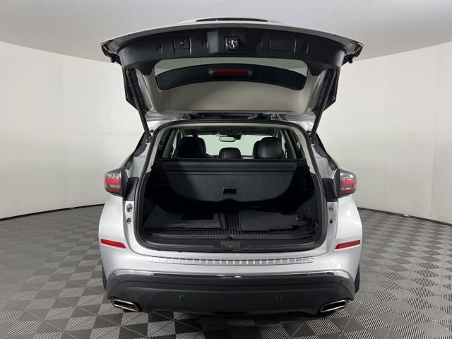 Used 2023 Nissan Murano SL w/ SL Moonroof Package AWD/4WD image 49