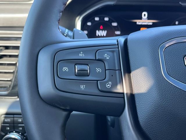 New 2026 GMC Sierra 1500 AT4X image 25