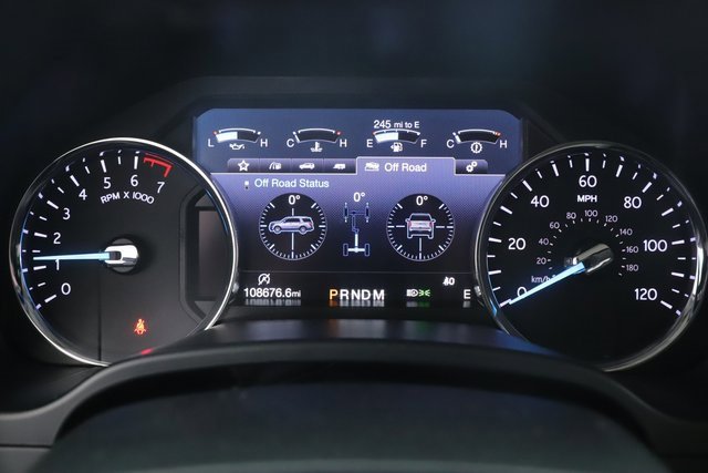 Used 2019 Ford Expedition Platinum image 23