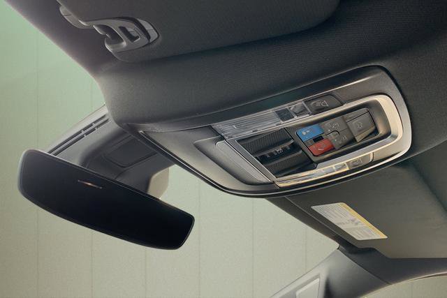 New 2026 RAM 1500 Laramie w/ Night Edition image 26