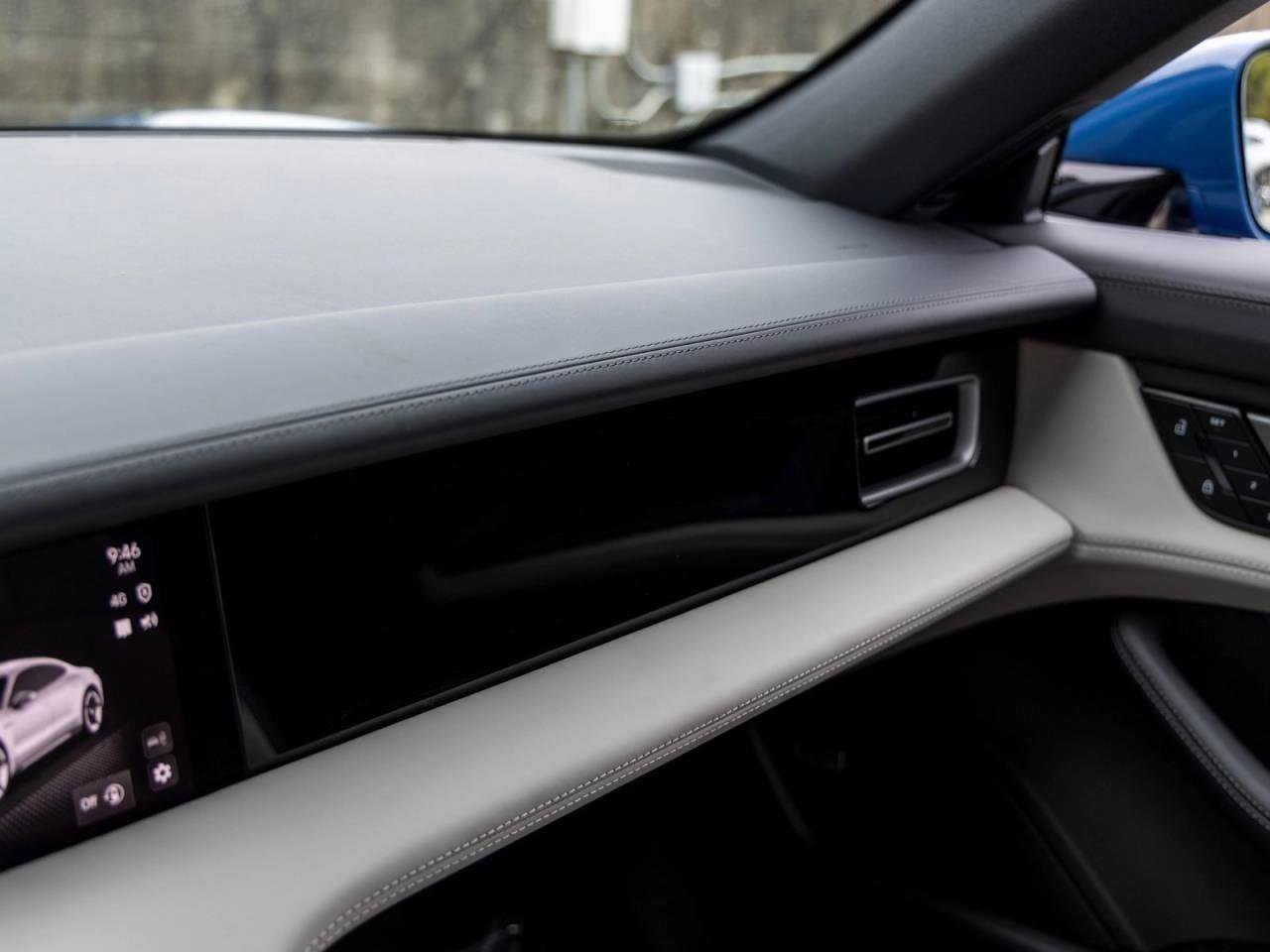 New 2025 Porsche Taycan 4S image 67