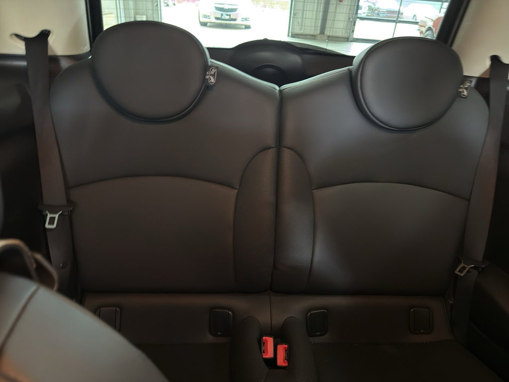 Used 2013 MINI Cooper Hardtop FWD image 11