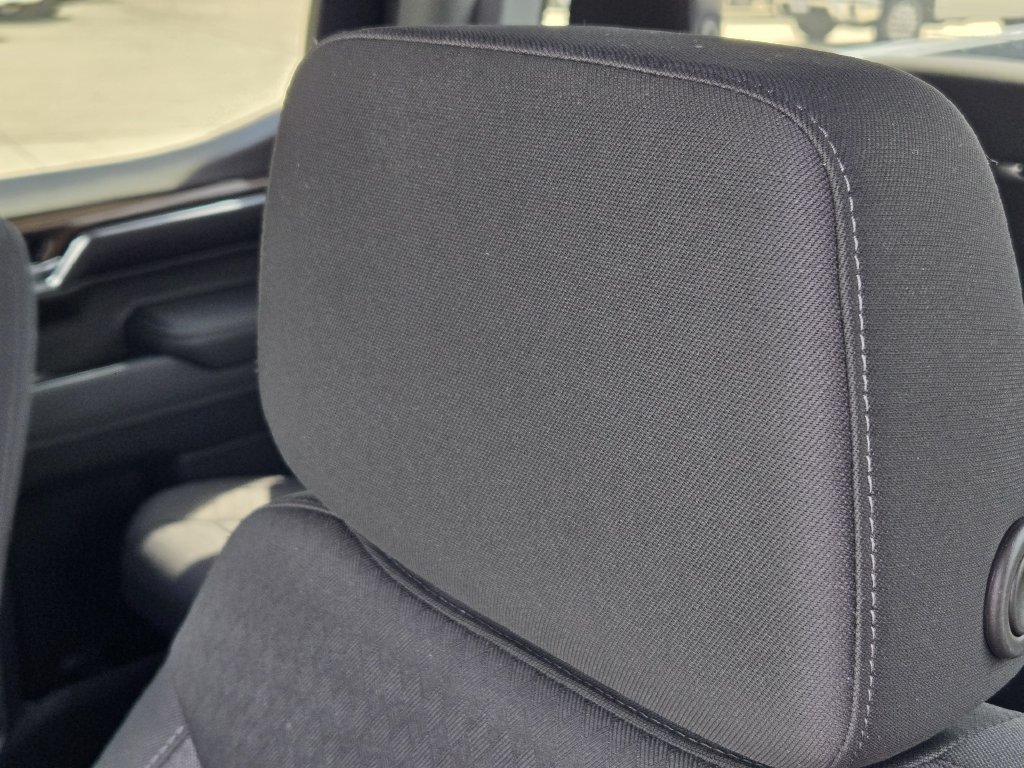 Used 2023 Chevrolet Silverado 1500 RST RWD image 16