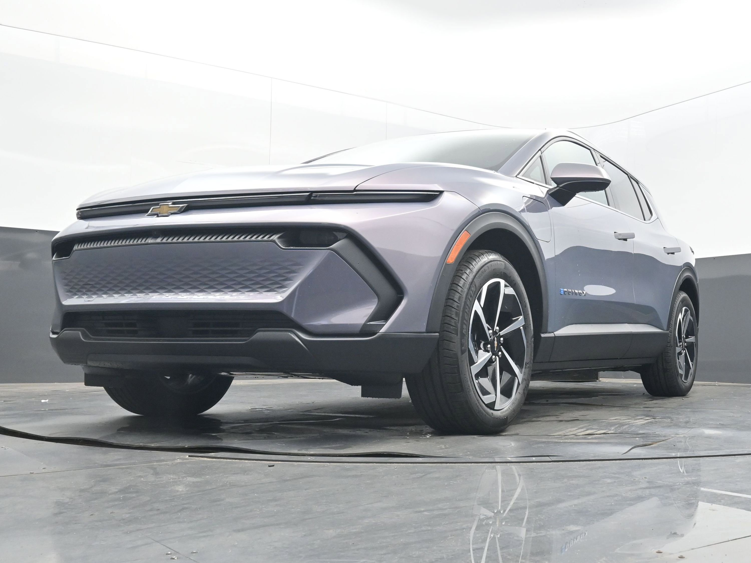 New 2026 Chevrolet Equinox EV LT image 26