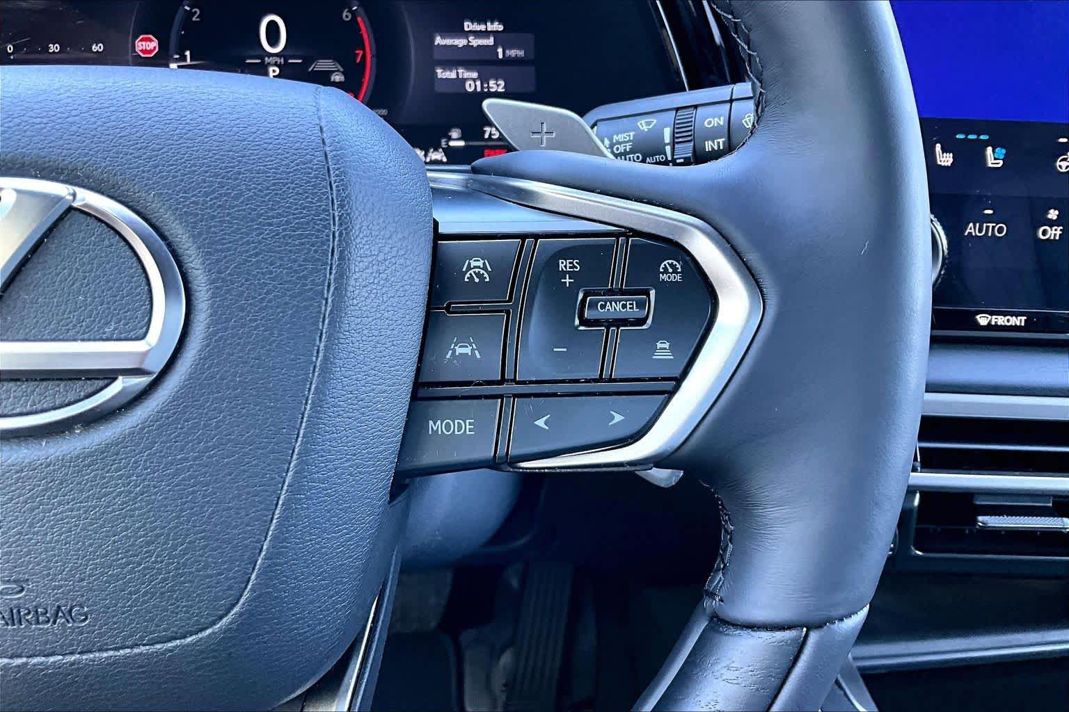 Used 2025 Lexus RX 350 Premium w/ Accessory Package (K3) FWD image 23