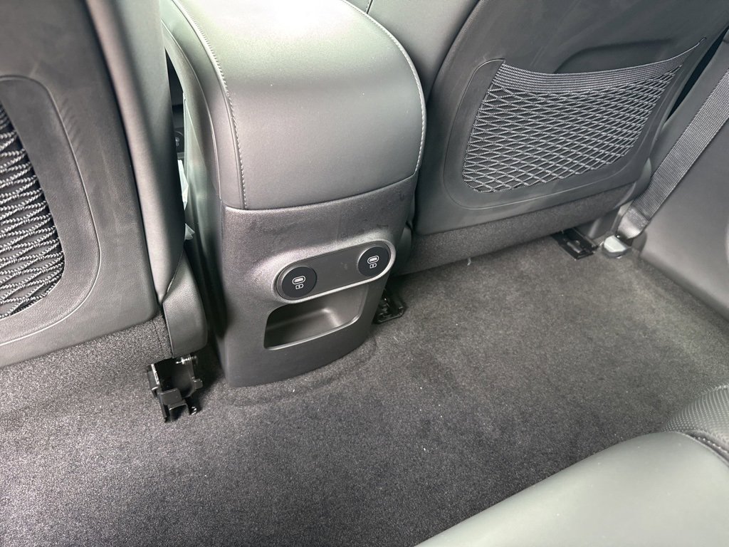 New 2025 Hyundai Ioniq 5 SEL image 17