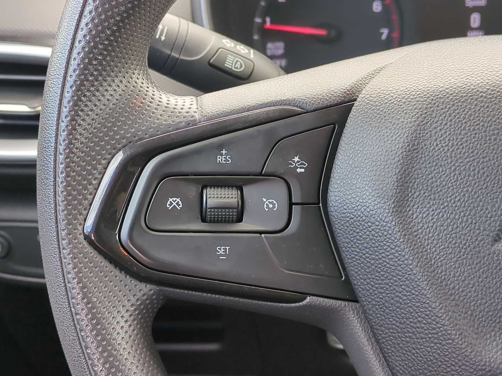 Used 2021 Chevrolet TrailBlazer LS FWD image 15