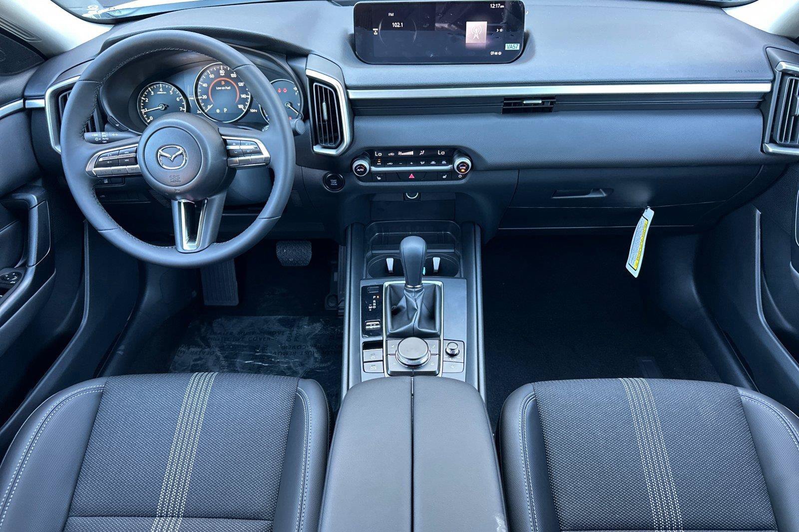 New 2026 MAZDA CX-50 AWD 2.5 S w/ Cargo Package image 15
