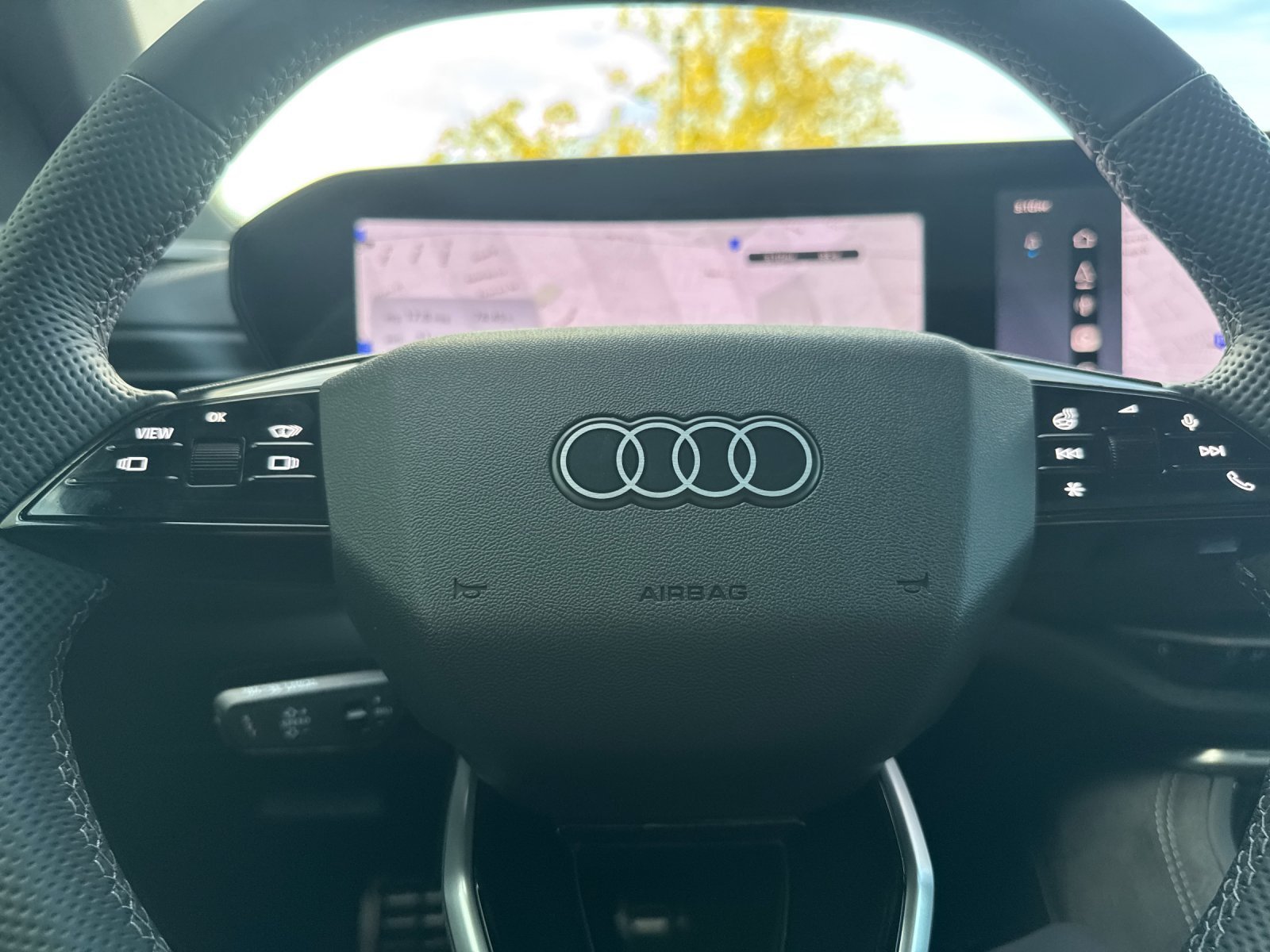 Used 2026 Audi SQ5 Prestige AWD/4WD image 23