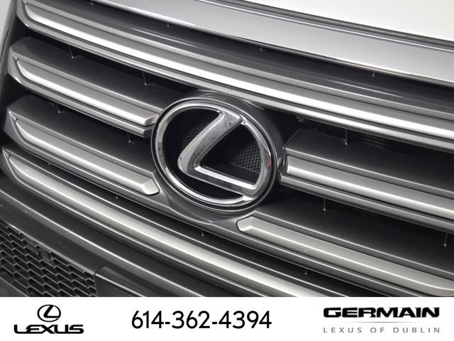 Used 2018 Lexus GX 460 Premium AWD/4WD image 12
