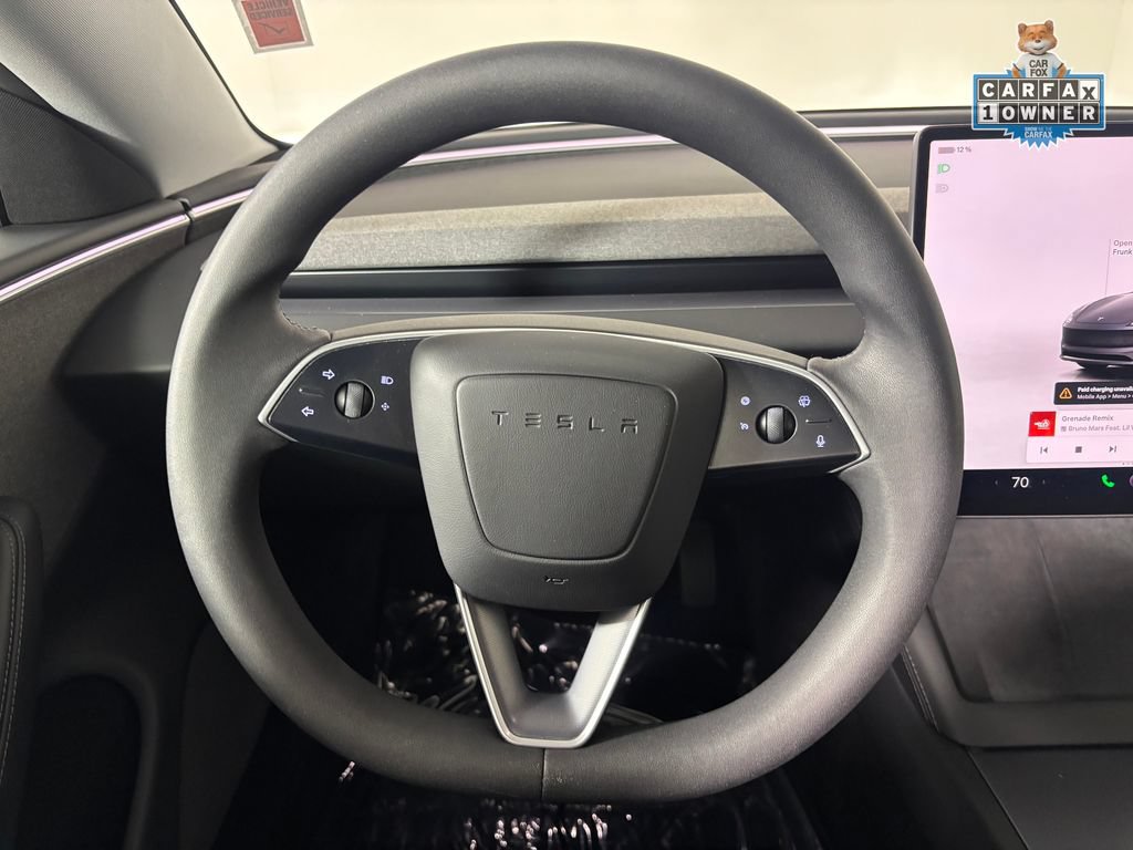 Used 2024 Tesla Model 3 Standard Range RWD image 16