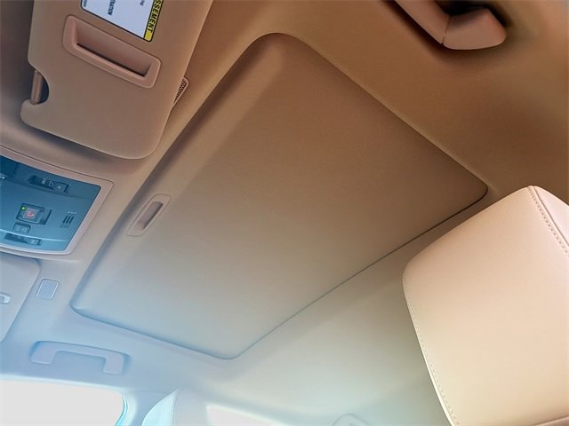 New 2025 Lexus ES 350 w/ Premium Package image 27