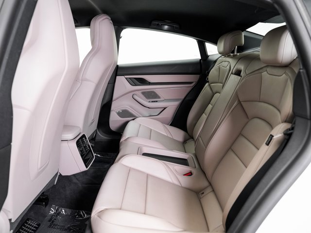 Used 2024 Porsche Taycan 4S image 20