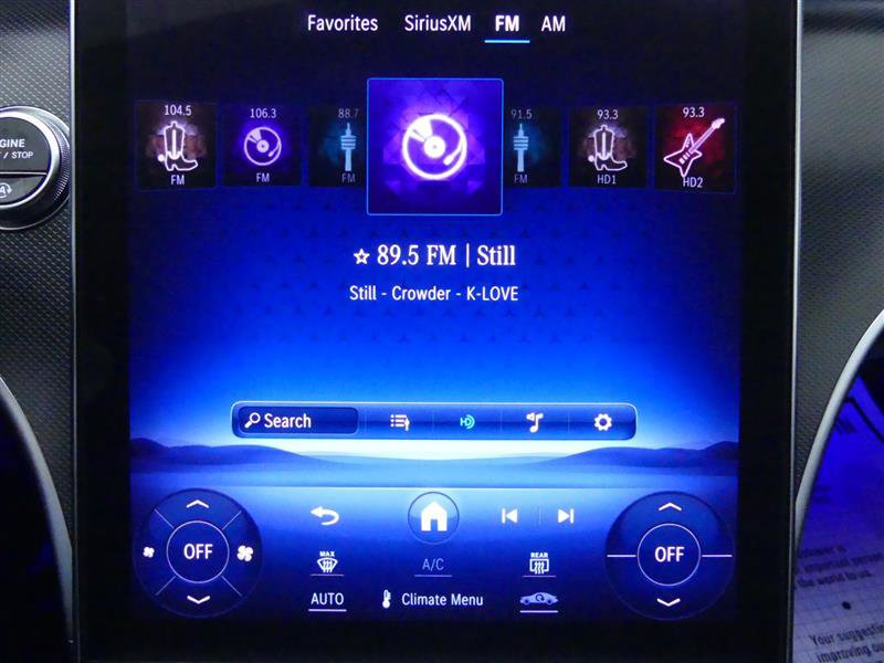 Used 2024 Mercedes-Benz C 300 C 300 image 10