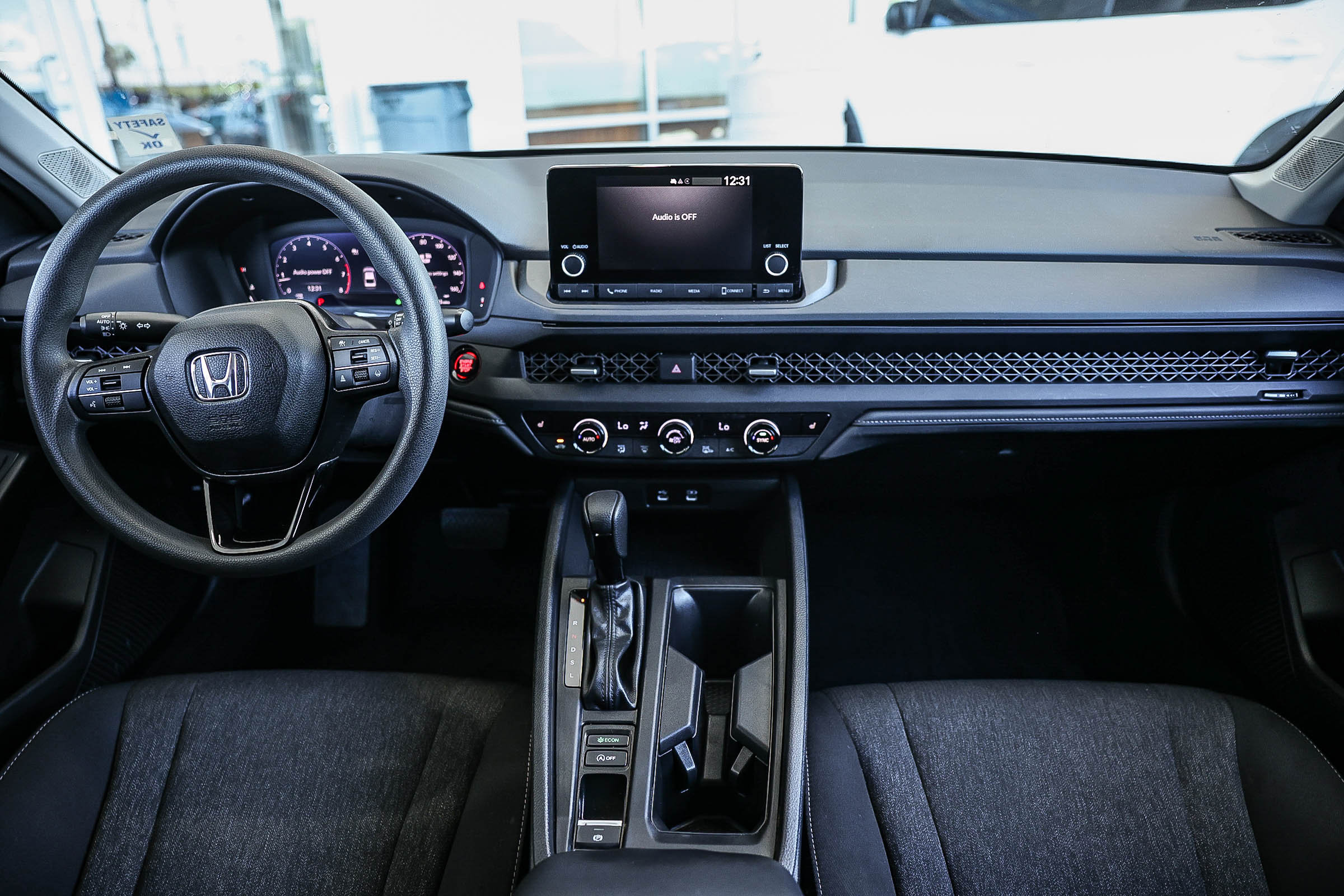 Used 2024 Honda Accord EX image 16