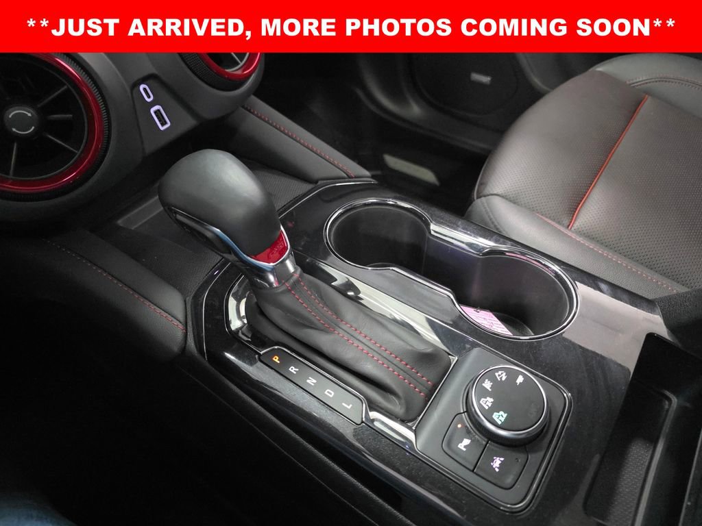 Used 2024 Chevrolet Blazer RS w/ Driver Confidence II Package image 22