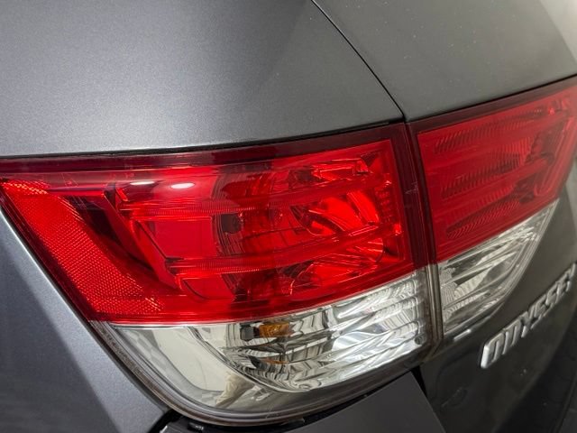 Used 2016 Honda Odyssey EX-L image 8