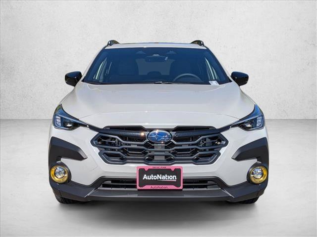 Used 2026 Subaru Crosstrek 2.5i Sport AWD/4WD image 5