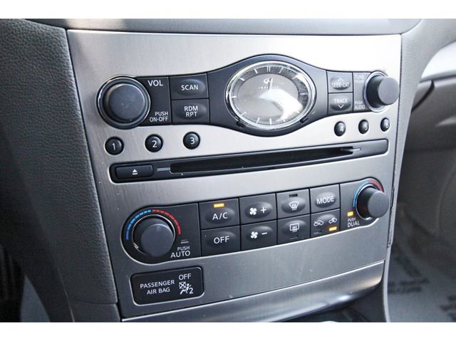 Used 2011 INFINITI G37 Journey w/ Sport Pkg - RWD image 25