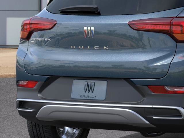 New 2026 Buick Encore GX Preferred w/ Comfort Package AWD/4WD image 14