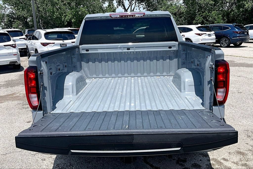 Used 2024 GMC Sierra 1500 Elevation AWD/4WD image 37