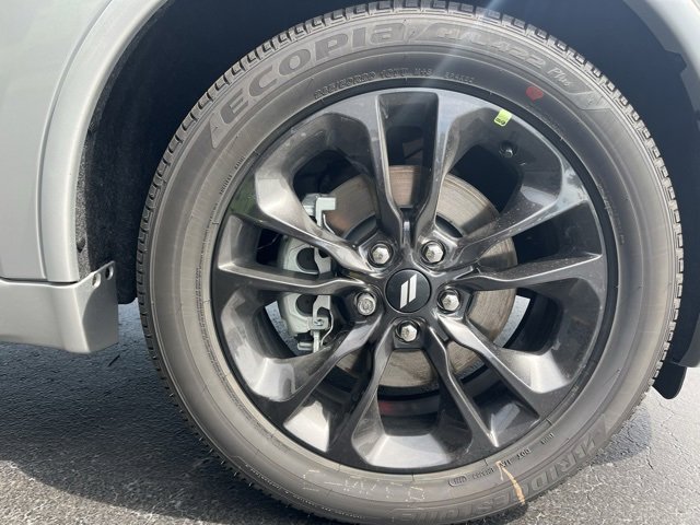 New 2025 Dodge Durango GT w/ Blacktop Package image 9