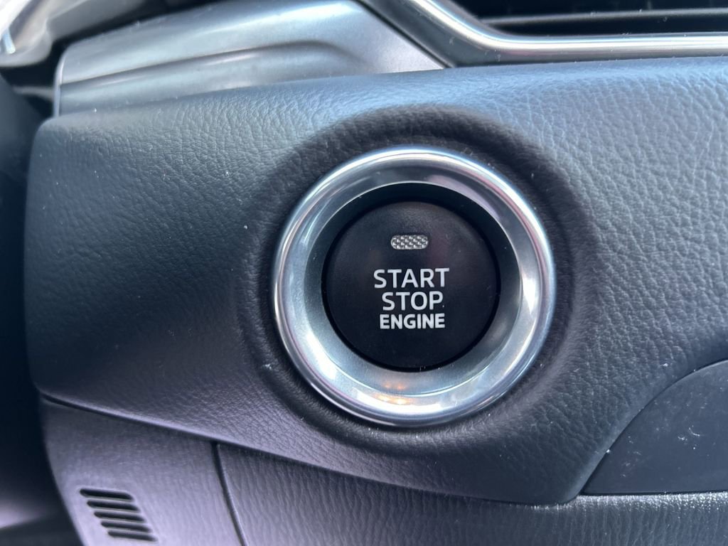 Used 2019 MAZDA CX-5 Touring image 16