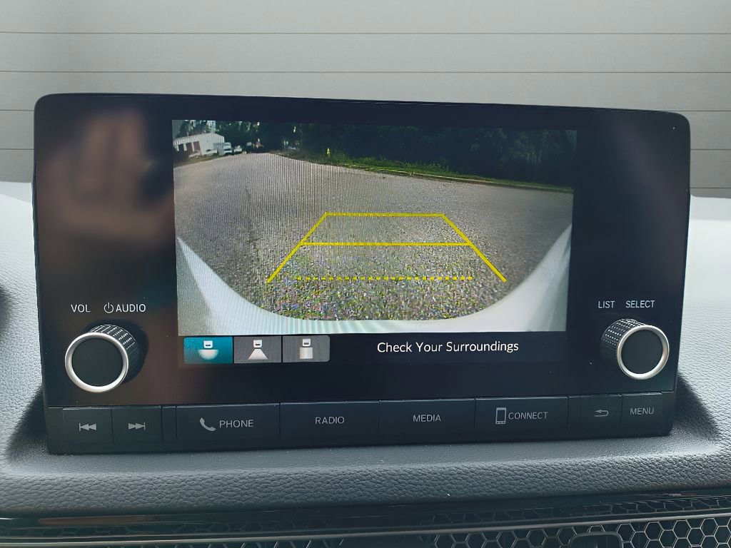 Used 2023 Honda Civic EX-L image 19