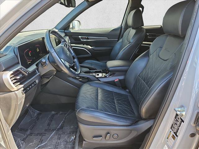 Used 2024 Kia Telluride EX X-Line AWD/4WD image 23