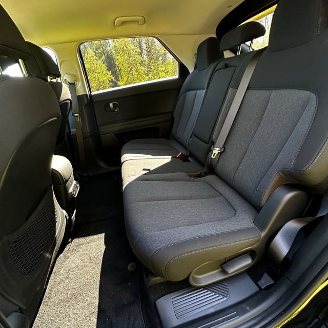 Certified 2025 Hyundai Ioniq 5 SE AWD/4WD image 13