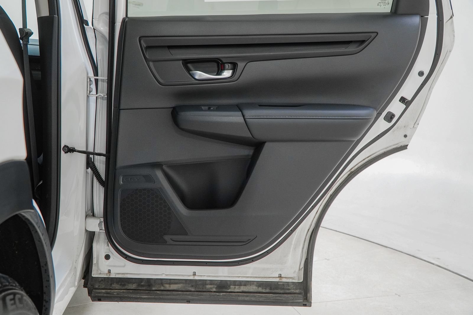 Certified 2024 Honda CR-V EX image 36