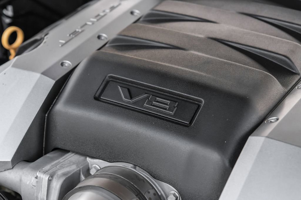 Used 2015 Chevrolet Camaro SS w/ Rear Vision Package image 46