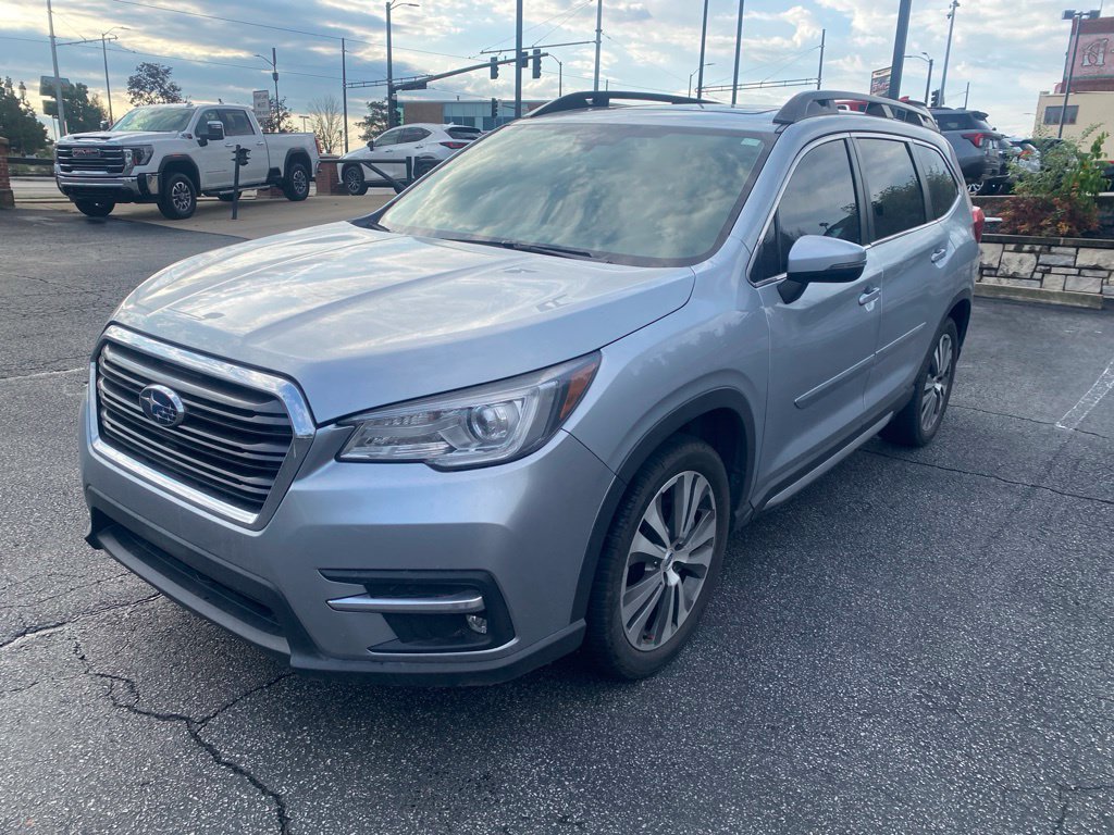 Used 2022 Subaru Ascent Limited w/ Technology Package AWD/4WD image 30