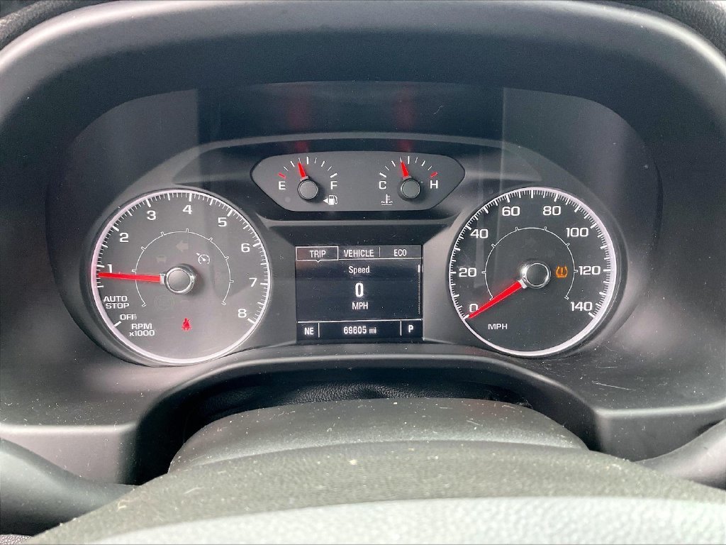Used 2019 GMC Acadia SLE AWD/4WD image 24